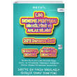 8. S�n�f LGS Din K�lt�r� ve Ahlak Bilgisi Periyot 20 li Deneme Seti Netbil Yay�nc�l�k