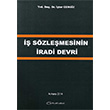�� S�zle�mesinin �radi Devri ��tar Cengiz Turhan Kitabevi