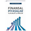 Finansal Piyasalar Kurumlar ve Ara�lar Nobel Yay�nevi