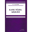 Kamu T�zel Ki�ili�i Turhan Kitabevi