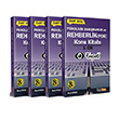 2021 �ABT Rehberlik EMPAT� Konu Anlat�ml� Mod�ler Set Murat Civelek Kariyer Meslek Yay�nlar�