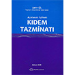 K�dem Tazminat� Turhan Kitabevi
