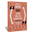 2021 �ABT T�rk Dili ve Edebiyat� 4. Kitap Yeni T�rk Edebiyat� 2 Konu Anlat�ml� �zdil Akademi