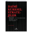 Daimi K�resel Stratejiler �skenderiye Yay�nlar�
