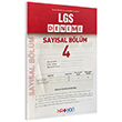 2021 �CRETS�Z LGS Say�sal Deneme Say� 4 Katyon Yay�nlar�