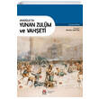 Anadoluda Yunan Zul�m ve Vah�eti DBY Yay�nlar�