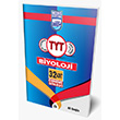 TYT Biyoloji Deneme 32 li Rafting Serisi Modus yay�nlar�