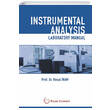 Instrumental Analysis Laboratory Manual Palme Yay�nevi