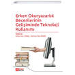 Erken Okuryazarl�k Becerilerinin Geli�iminde Teknoloji Kullan�m� Pegem Yay�nlar�