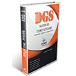 DGS Say�sal Test Kitab� �ntibak Yay�nlar�