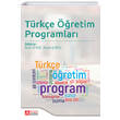 T�rk�e ��retim Programlar� Pegem Yay�nlar�