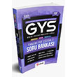 GYS T�m Kurumlar ��in G�revde Y�kselme S�nav� Tamam� PDF ��z�ml� Soru Bankas� Kaplan Akademi