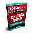 KPSS Genel Yetenek ��kmam�� T�rk�e Soru Bankas� Tamam� PDF ��z�ml� Kozmik Oda Yay�nc�l�k