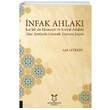 �nfak Ahlak� Akademisyen Kitabevi