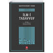 �lmi Tasavvuf Hikemiyat Yay�nevi