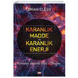 Karanl�k Madde ve Karanl�k Enerji Say Yay�nlar�