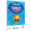 7.S�n�f Madalyon T�rk�e Soru Bankas� Gezegen Yay�nlar�
