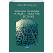 Ge�mi�ten G�n�m�ze T�rkiye Orta Asya �li�kileri Nobel Yay�nevi