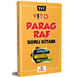 TYT Vito Paragraf Soru Kitab� Kurul Yay�nc�l�k