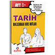 AYT Tarih Hocas�ndan Ders Notlar� Kurul Yay�nc�l�k