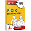 AYT Fizik Hocas�ndan Ders Notlar� Kurul Yay�nc�l�k