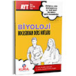 AYT Biyoloji Hocas�ndan Ders Notlar� Kurul Yay�nc�l�k