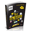 TYT Dil Bilgisi Soru Bankas� Lodos Yay�nlar�