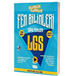 8.S�n�f LGS Fen Bilimleri G�mb�r G�mb�r Soru F�yleri Yeni Tarz Yay�nlar�
