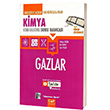 �niversiteye Haz�rl�k Kimya Gazlar Konu Anlat�ml� Soru Bankas� �ap Yay�nlar�