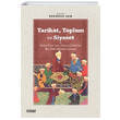 Tarikat Toplum ve Siyaset (Baba �lyastan Elvan �elebiye Bir S�fi Ailenin �zinde) �izgi Kitabevi Yay�nlar�