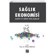 Sa�l�k Ekonomisi Gazi Kitabevi
