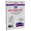 2022 10. S�n�f Matematik 2. Dereceden Denklemler Kademeli �lerleme Fasik�l� Navigasyon Yay�nlar�