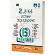 2. S�n�f 6 KDS (Kazan�m De�erlendirme S�nav�) DenemeBank