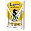 LGS M�kemmel Liseler Karmas� 5 Fasik�l Deneme Denemebank