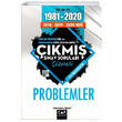 Matematik Problemler ��z�ml� ��km�� S�nav Sorular� �ap Yay�nlar�