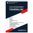 Ceza Muhakemesi Tedbirleri Platon Hukuk