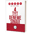 TYT Pissa 4 Fasik�l Deneme S�nav� DenemeBank