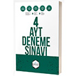 AYT Pissa 4 Fasik�l Deneme S�nav� DenemeBank