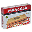 Bemi Ah�ap Kapakl� Mangala L�ks Masif (BEMI1598)