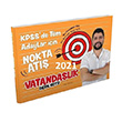 KPSS Vatanda�l�k Nokta At�� Ders Notlar� Yakup Karata�