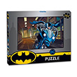 Utku Oyuncak Batman 100 Par�a �ocuk Puzzle (UTKUBT7556) Utku Oyuncak