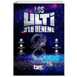 8. S�n�f Ulti 3 l� Deneme Bes Yay�nlar�