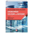 Ekonomide Geli�im ve De�i�im Ekin Yay�nlar�