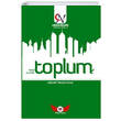 Toplum Hangi Toplum Nas�l Bir Toplum Minel Yay�n