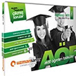 4.S�n�f 7. Yar�y�l �ngilizce (401 Kod 7001) Uzman Kariyer Yay�nlar�