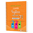 7. S�n�f �zg�n �ngilizce Defteri �zg�n Yay�nlar�
