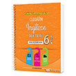 6. S�n�f �zg�n �ngilizce Defteri �zg�n Yay�nlar�