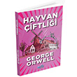 Hayvan �iftli�i  George Orwell Oscar Yay�nlar�