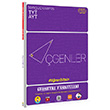 TYT AYT Geometri Fasik�lleri ��genler Tongu� Akademi