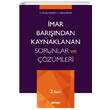 �mar Bar���ndan Kaynaklanan Sorunlar ve ��z�mleri Se�kin Yay�nc�l�k